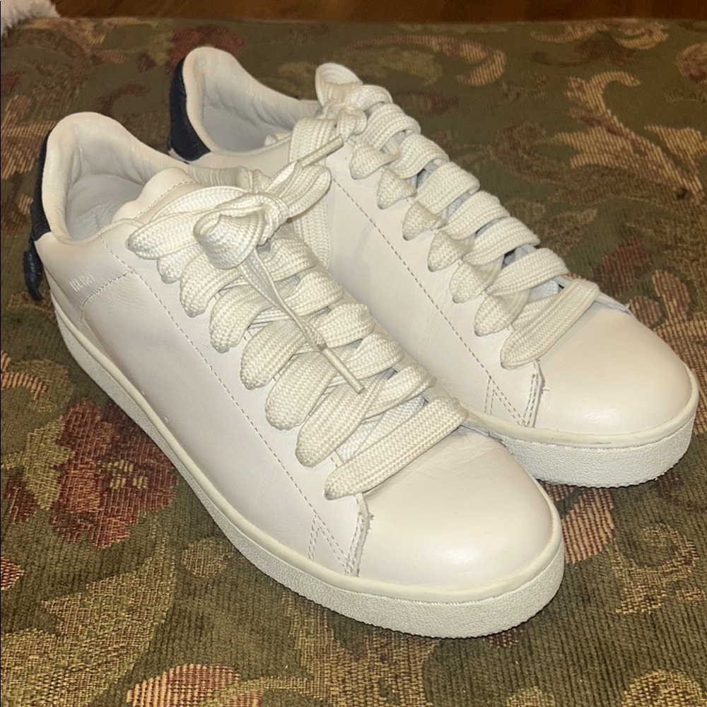 Coach C101 Low Top Sneaker